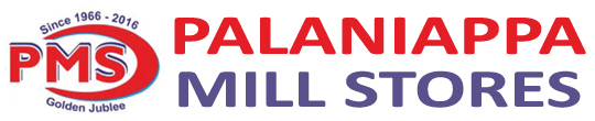 Palaniappa Mill Stores